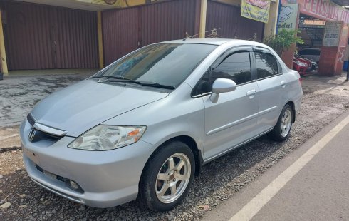 Honda City i-DSI 2005