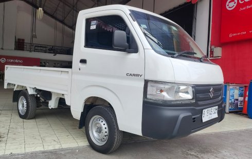 Promo Suzuki Carry Pick Up murah