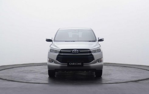 Toyota Kijang Innova 2.0 G Automatic 2016 TDP 20 Juta