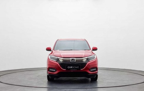 Honda HR-V 1.5L E CVT Special Edition 2018 / TDP 20 Juta
