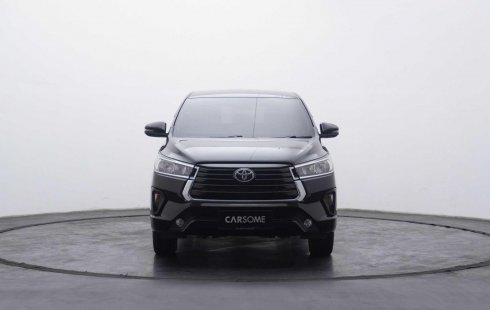Toyota Kijang Innova G 2.0 AT 2020 Hitam