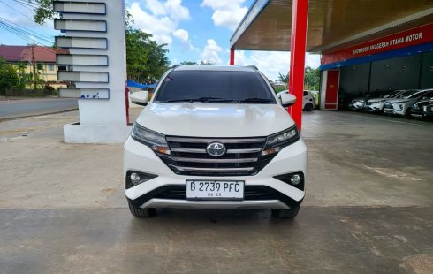 Toyota Rush G AT 2018