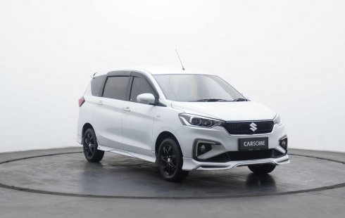 Promo Suzuki Ertiga SPORT 2019 murah