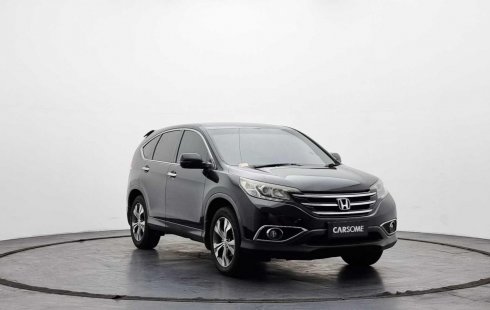  2014 Honda CR-V 2WD 2.4
