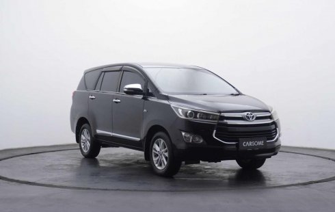  2016 Toyota KIJANG INNOVA Q-N140 2.0