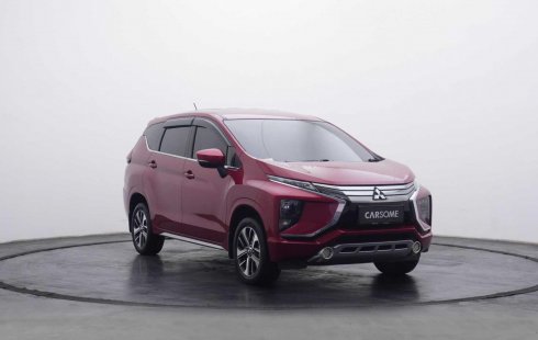 2018 Mitsubishi XPANDER SPORT 1.5