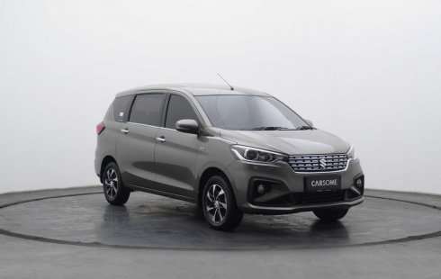  2019 Suzuki ERTIGA GX 1.5
