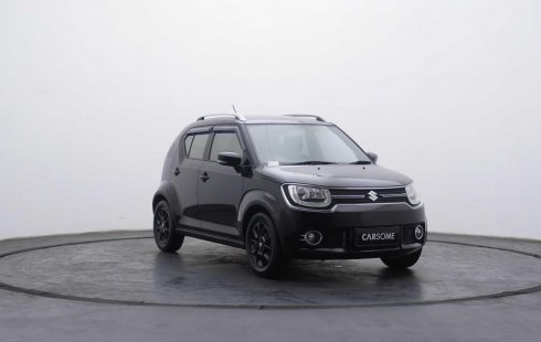 Promo Suzuki Ignis GX 2017 murah