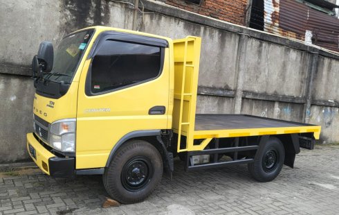 Murah+banBARU CDE Mitsubishi Coltdiesel canter engkel FE71 losbak 2021
