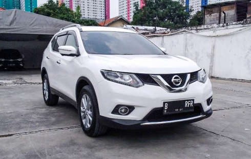 Jual mobil Nissan X-Trail 2018 , Kota Jakarta Selatan, Jakarta