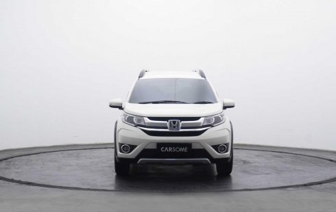 Jual mobil Honda BR-V 2019
