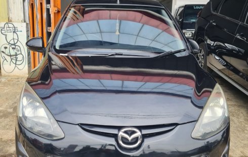 Mazda 2 R 2014