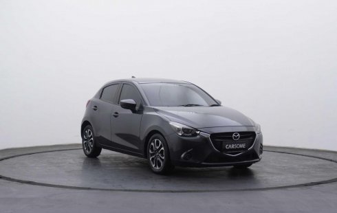 Mazda 2 R 2018 PROMO AKHIR BULAN UNTUK PEMBELIAN CASH DAN KREDIT DP 21 JUTAAN CICILAN RINGAN