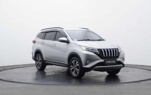 2018 Daihatsu TERIOS R 1.5