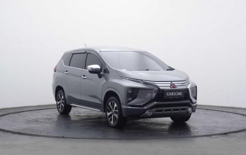 Jual mobil Mitsubishi Xpander 2018 PROMO AKHIR BULAN UNTUK PEMBELIAN CASH DAN KREDIT DP 20 JUTAAN