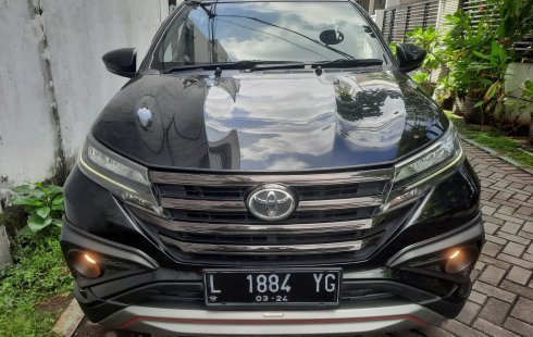 Toyota Rush TRD Sportivo AT 2019 Hitam