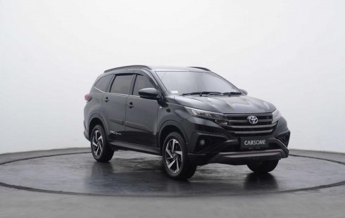 Toyota Rush TRD Sportivo