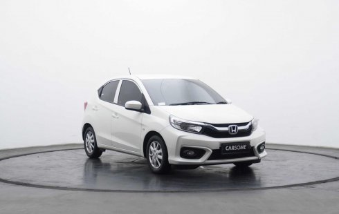 Honda Brio E 2020 Hatchback
PROMO DP 18 JUTA/3 JUTAAN