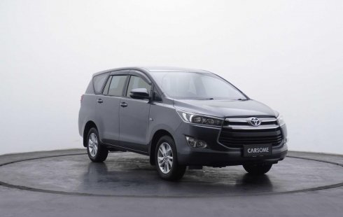 Promo Toyota Kijang Innova G 2018 murah