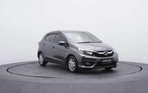 Promo Honda Brio SATYA E 2019 murah