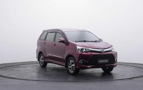 Promo Toyota Avanza VELOZ 2018 murah