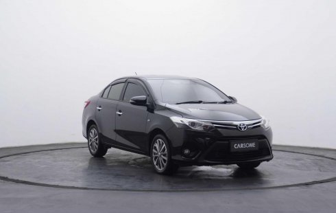 Promo Toyota Vios G 2017 murah