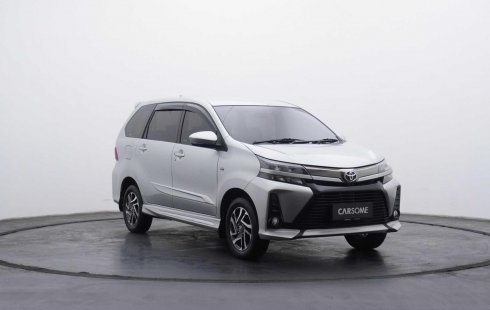 Promo Toyota Avanza VELOZ 2021 murah