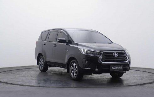 Promo Toyota Kijang Innova G 2020 murah