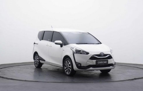 2021 Toyota SIENTA V 1.5