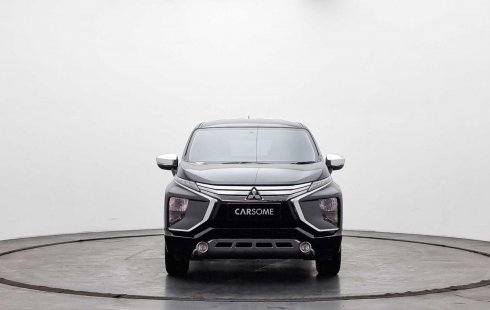 Mitsubishi Xpander Ultimate A/T 2019 / TDP 10 Juta