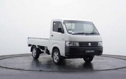 Suzuki Carry Pick Up Flat-Deck 2019 MOBIL BERKUALITAS BERGARANSI 1 TAHUN