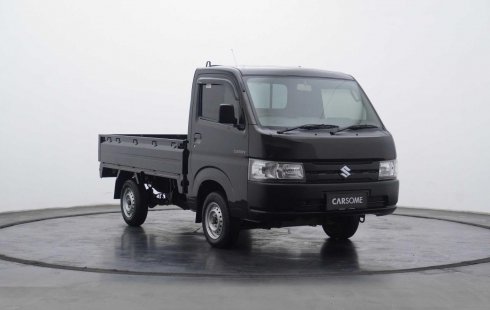 Suzuki Carry Pick Up Flat-Deck 2019 GARANSI 1 TAHUN UNTUK MESIN TRANSMISI DAN AC
