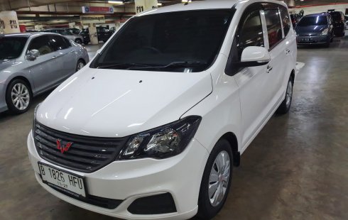 Wuling Confero 1.5 Manual 2023 Km masih gresss AC double