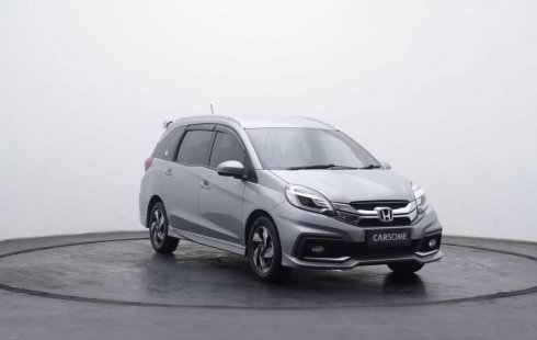  2016 Honda MOBILIO RS 1.5