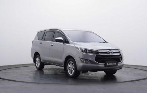  2020 Toyota KIJANG INNOVA REBORN V DIESEL 2.4