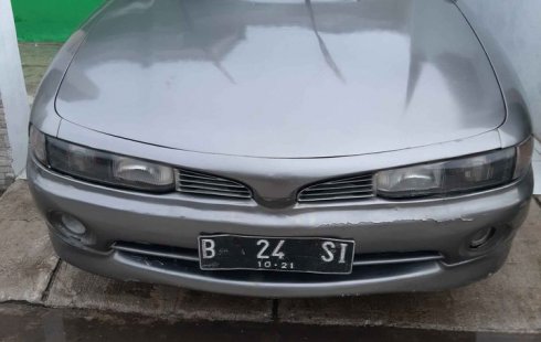 Mitsubishi Galant 1995 Surat-surat lengkap
