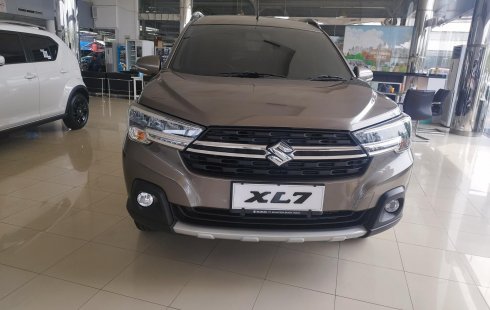 Suzuki XL7 Beta AT 2023