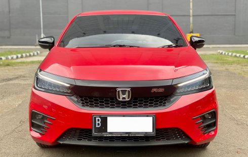 Honda City Hatchback RS