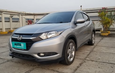 Honda HR-V 1.5 E CVT Automatic 2018 Km Low