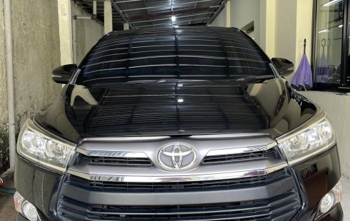 Toyota Kijang Innova G M/T Gasoline 2019