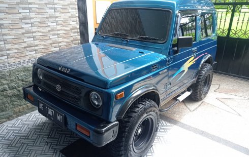 Suzuki Katana GX 1996 super mulus