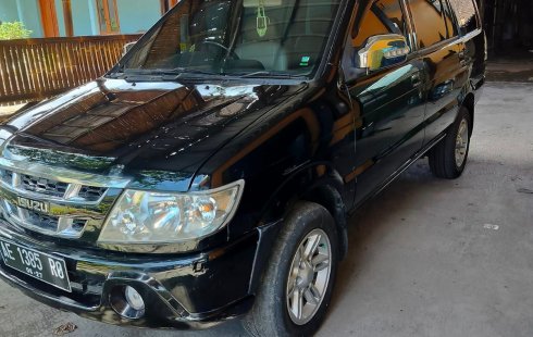 Isuzu Panther LV 2008 komplit
