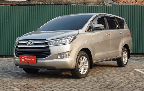 Jual mobil Toyota INNOVA G 2.0 MT 2019 B2691PKL, PAJAK PANJANG
