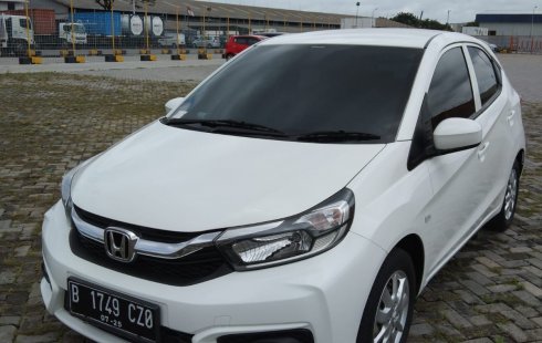 Promo Honda Brio murah