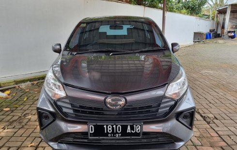 Promo Daihatsu Sigra murah