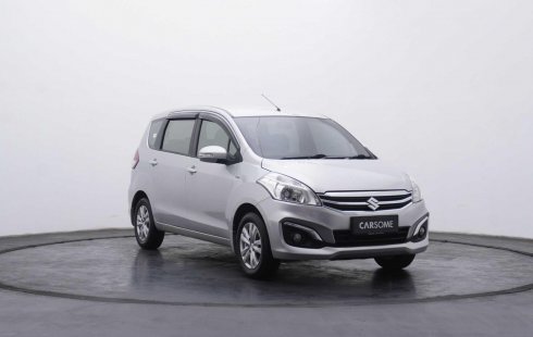 Promo Suzuki Ertiga GX 2017 murah HUB RIZKY 081294633578