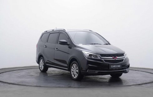 Wuling Cortez 1.5L T LUX + CVT  2021