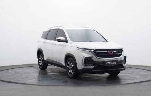 Wuling Almaz 1.5 LT LUX CVT AT
