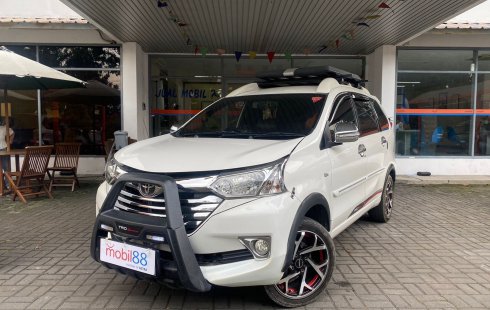 Toyota Avanza G 2018