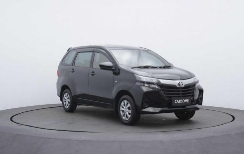 Promo Toyota Avanza E 2019 murah HUB RIZKY 081294633578